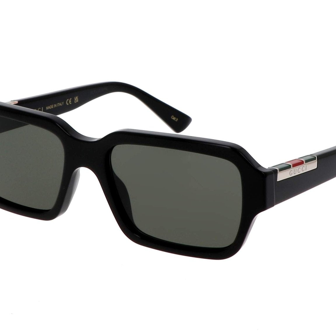 GUCCI GG1887S Logo -GUCCI Sunglasses- Optivision