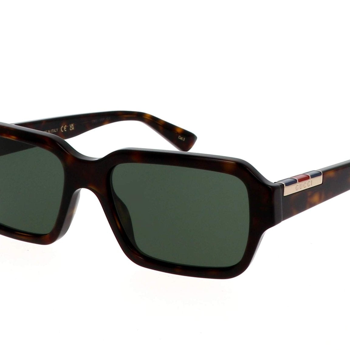 GUCCI GG1887S Logo -GUCCI Sunglasses- Optivision