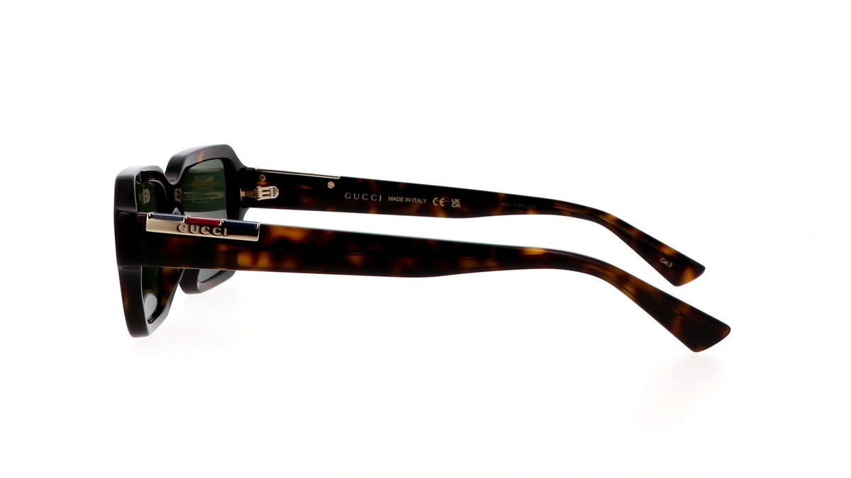 GUCCI GG1887S Logo -GUCCI Sunglasses- Optivision