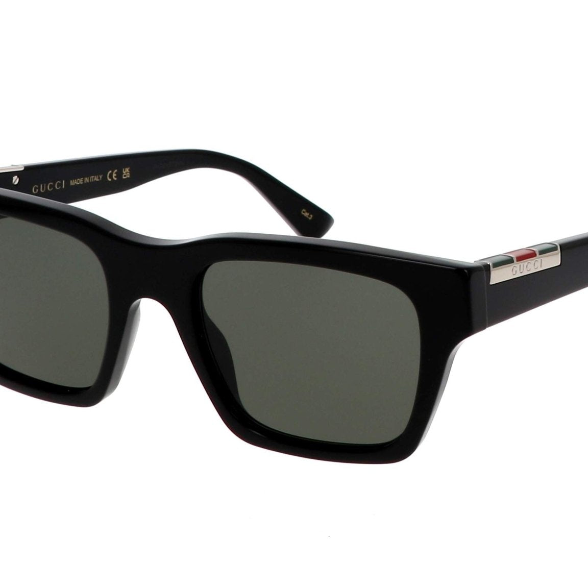 GUCCI GG1889S Logo -GUCCI Sunglasses- Optivision