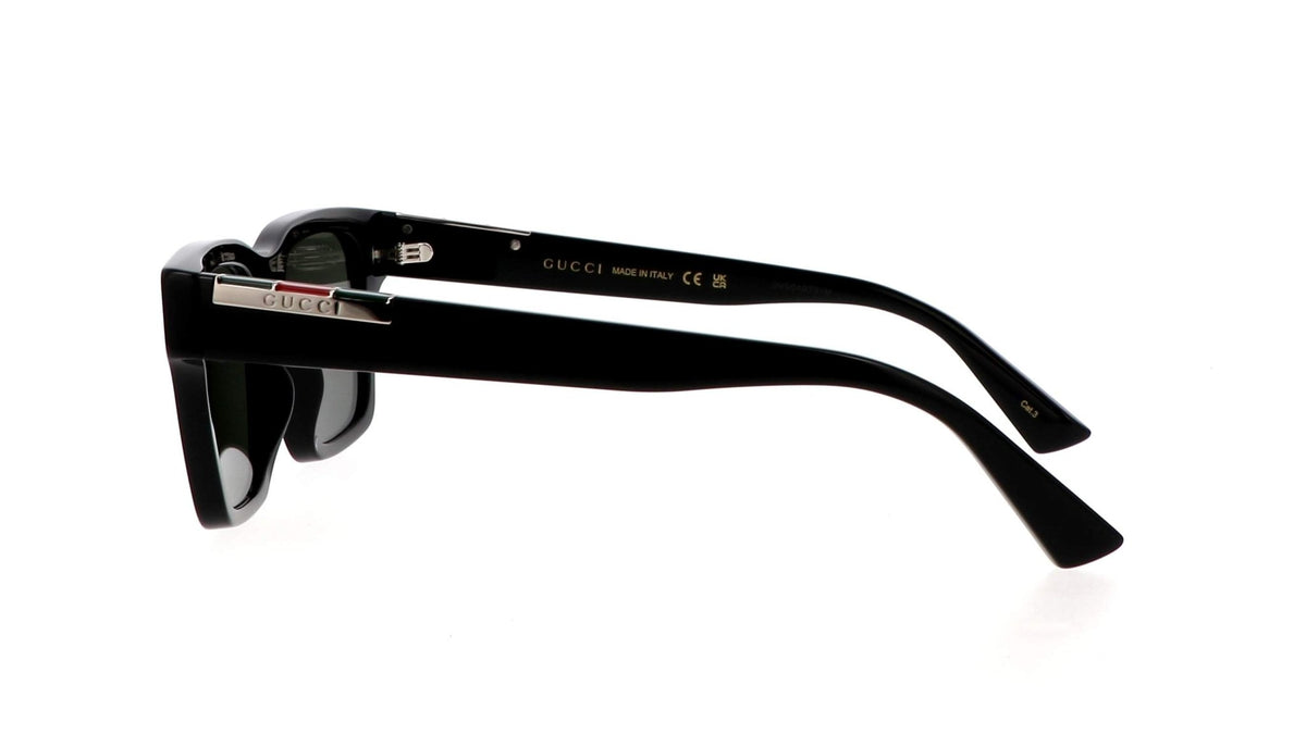 GUCCI GG1889S Logo -GUCCI Sunglasses- Optivision