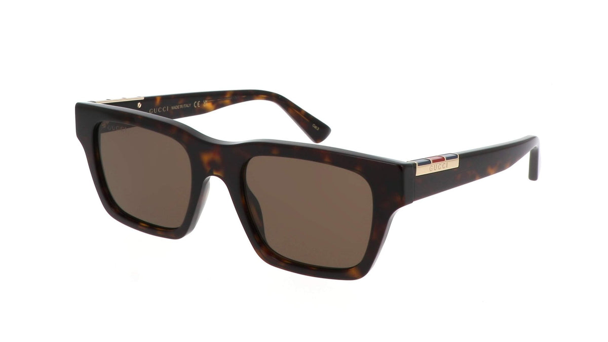GUCCI GG1889S Logo -GUCCI Sunglasses- Optivision