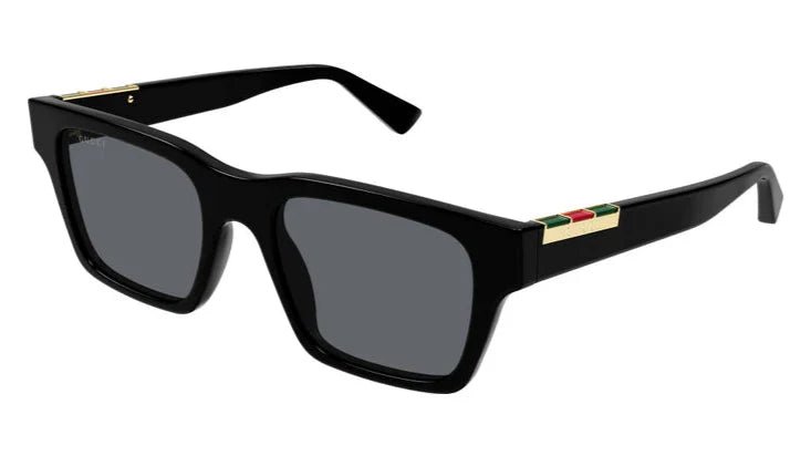 GUCCI GG1889S Logo -GUCCI Sunglasses- Optivision