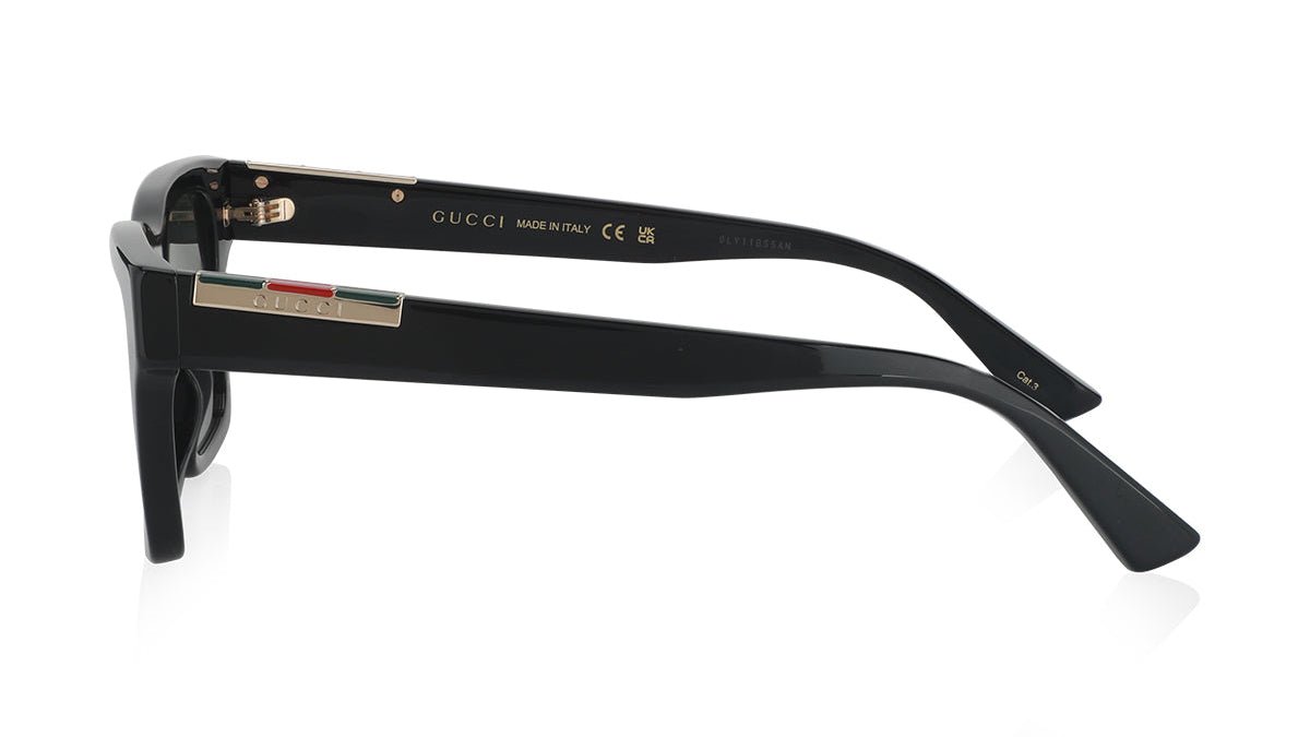 GUCCI GG1889S Logo -GUCCI Sunglasses- Optivision