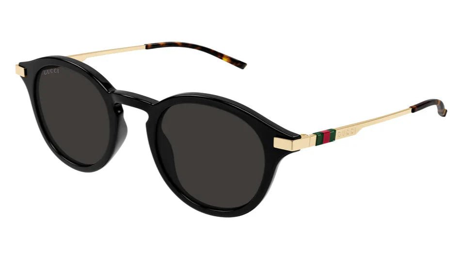 GUCCI GG1890S Logo -GUCCI Sunglasses- Optivision