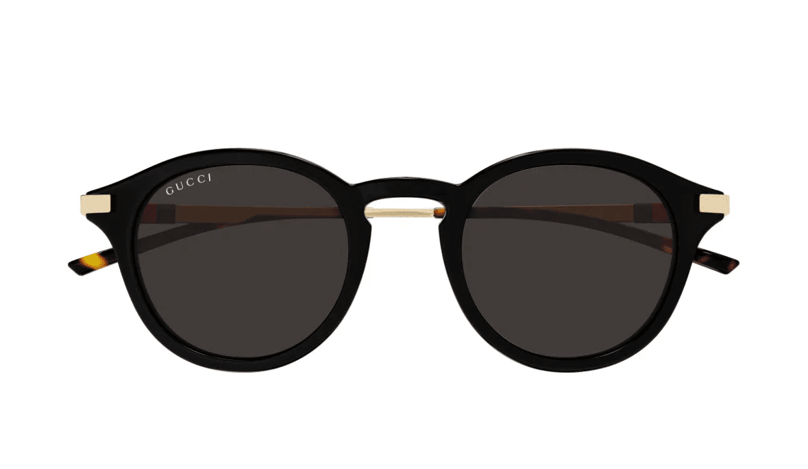 GUCCI GG1890S Logo -GUCCI Sunglasses- Optivision