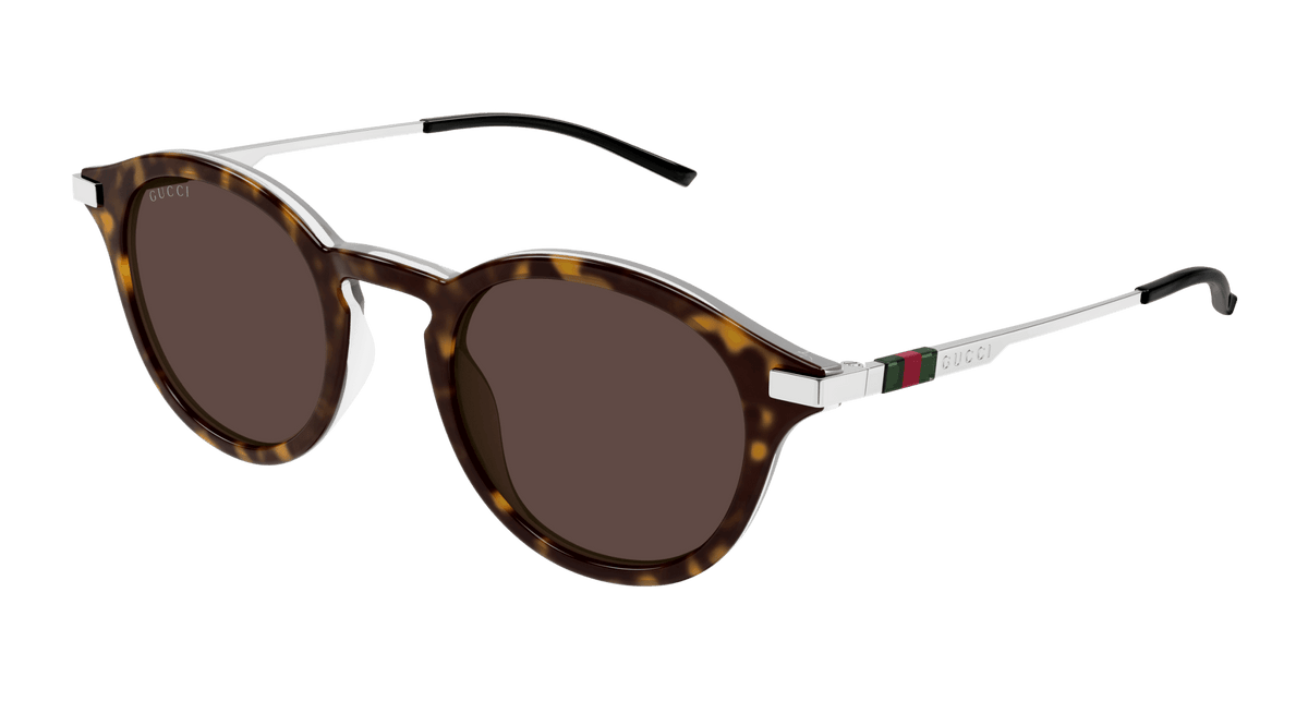 GUCCI GG1890S Logo -GUCCI Sunglasses- Optivision