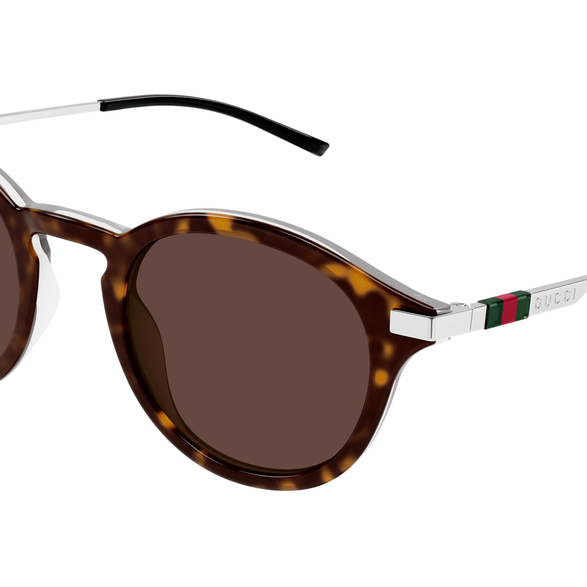 Gucci GG1890S Round Sunglasses