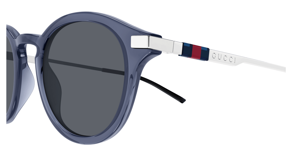 GUCCI GG1890S Logo -GUCCI Sunglasses- Optivision