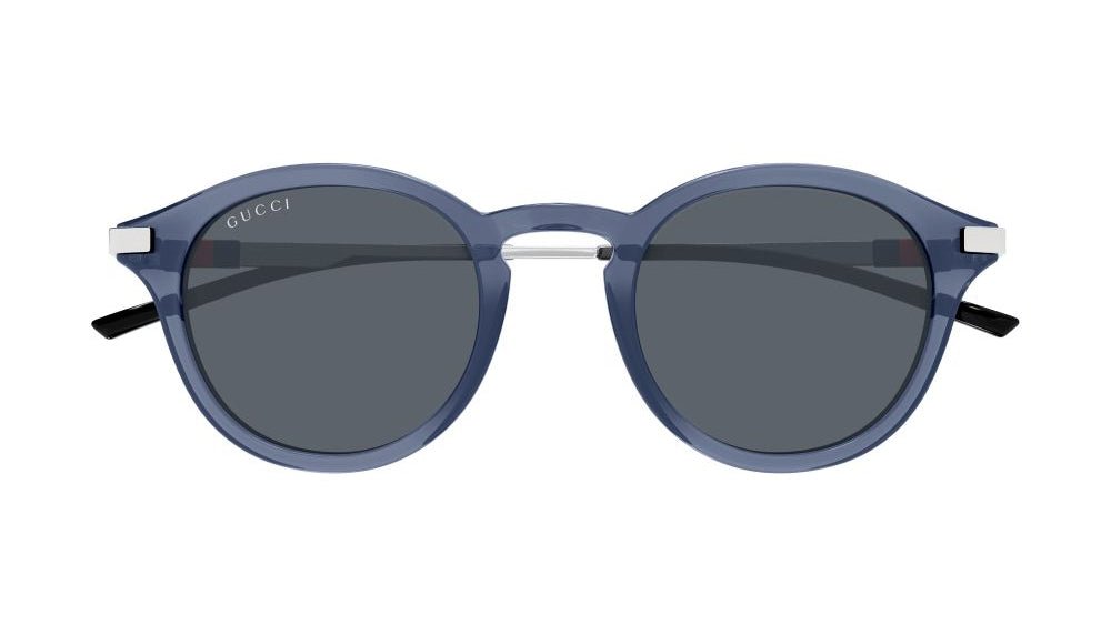 GUCCI GG1890S Logo -GUCCI Sunglasses- Optivision