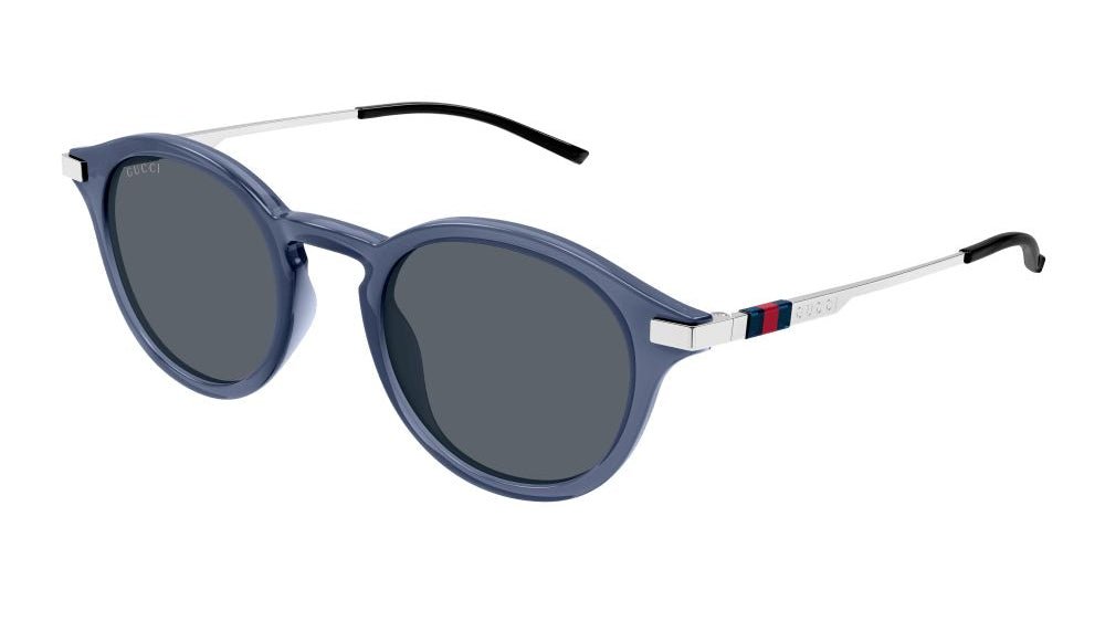 GUCCI GG1890S Logo -GUCCI Sunglasses- Optivision