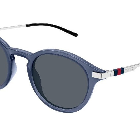Gucci GG1890S Round Sunglasses -GUCCI Sunglasses- Optivision