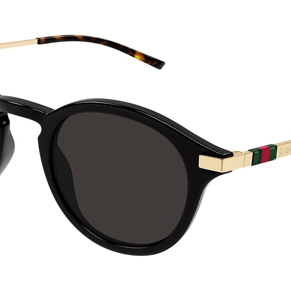 Gucci GG1890SA Round Sunglasses