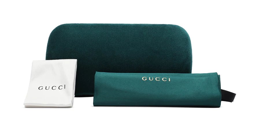 GUCCI GG1990O Logo -GUCCI Eyeglasses- Optivision