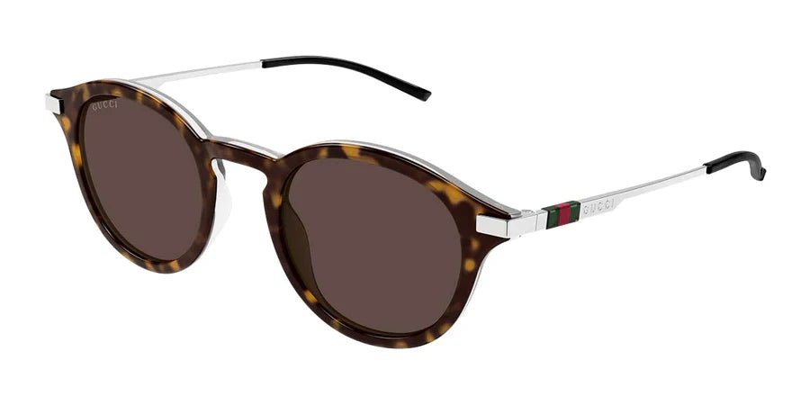 GUCCI GG1890SA Logo -GUCCI Sunglasses- Optivision