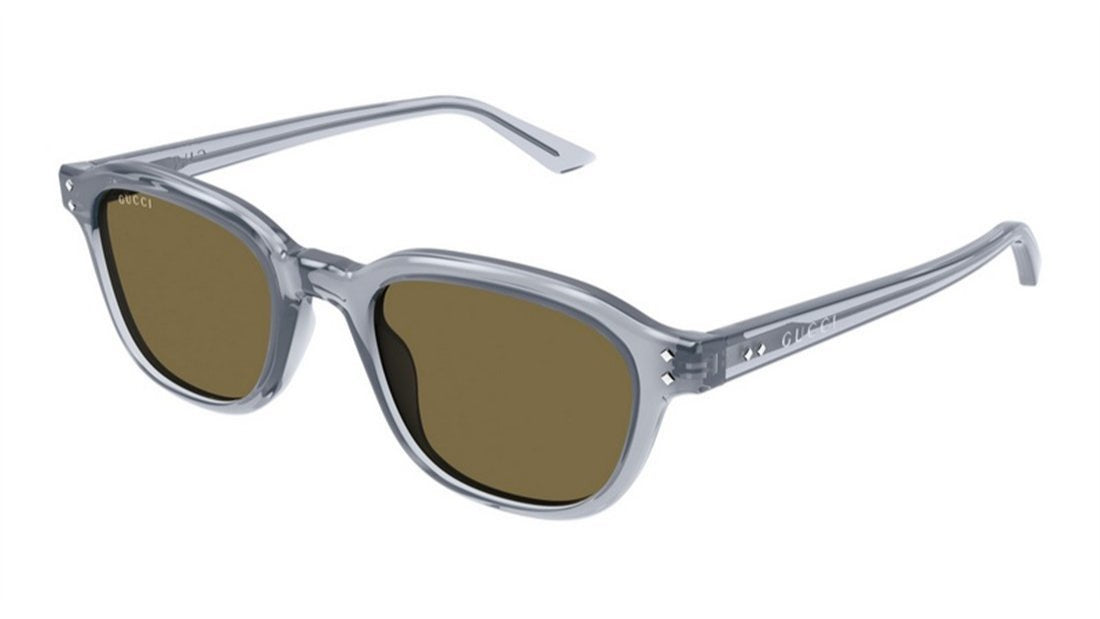 GUCCI GG1892S Logo -GUCCI Sunglasses- Optivision