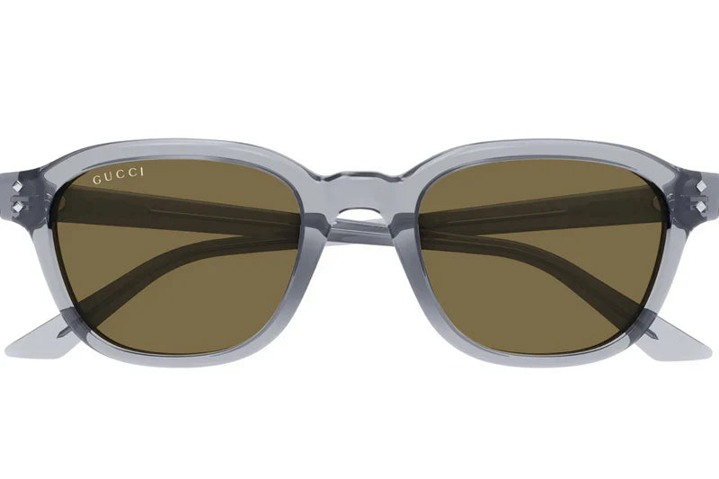 GUCCI GG1892S Logo -GUCCI Sunglasses- Optivision