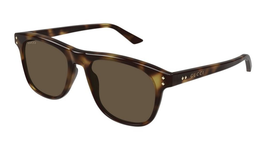 GUCCI GG1893S Logo -GUCCI Sunglasses- Optivision