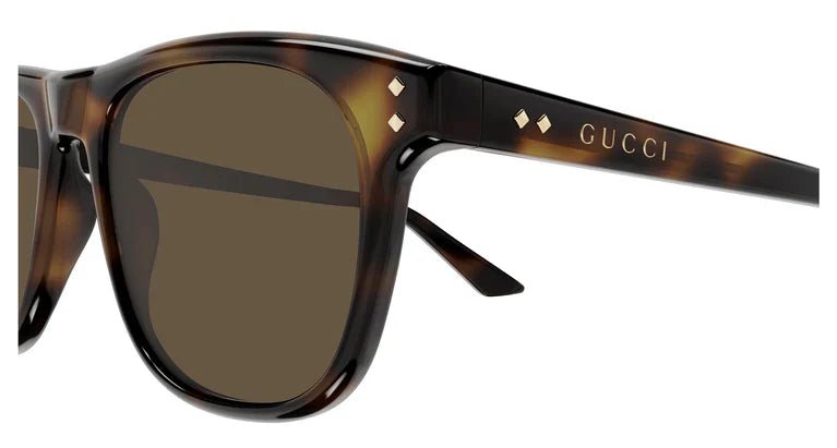 GUCCI GG1893S Logo -GUCCI Sunglasses- Optivision