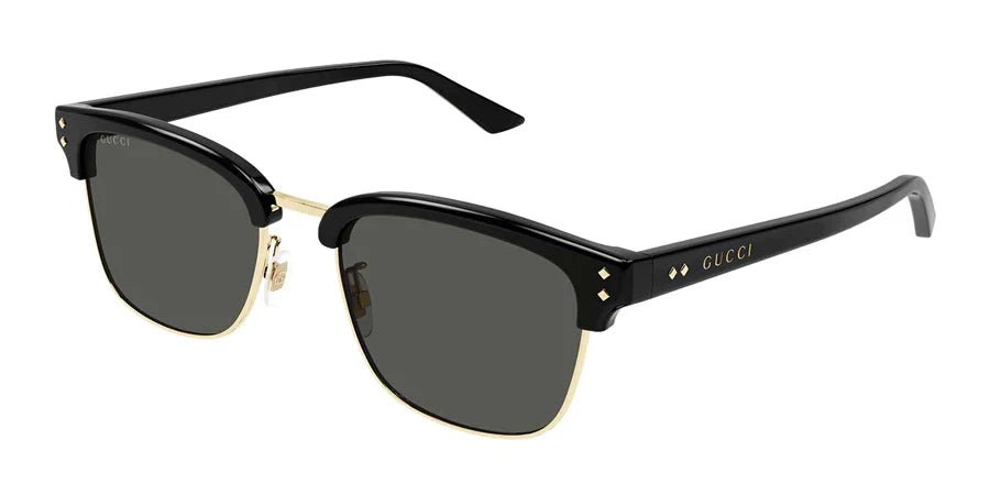 GUCCI GG1897SK Logo -GUCCI Sunglasses- Optivision
