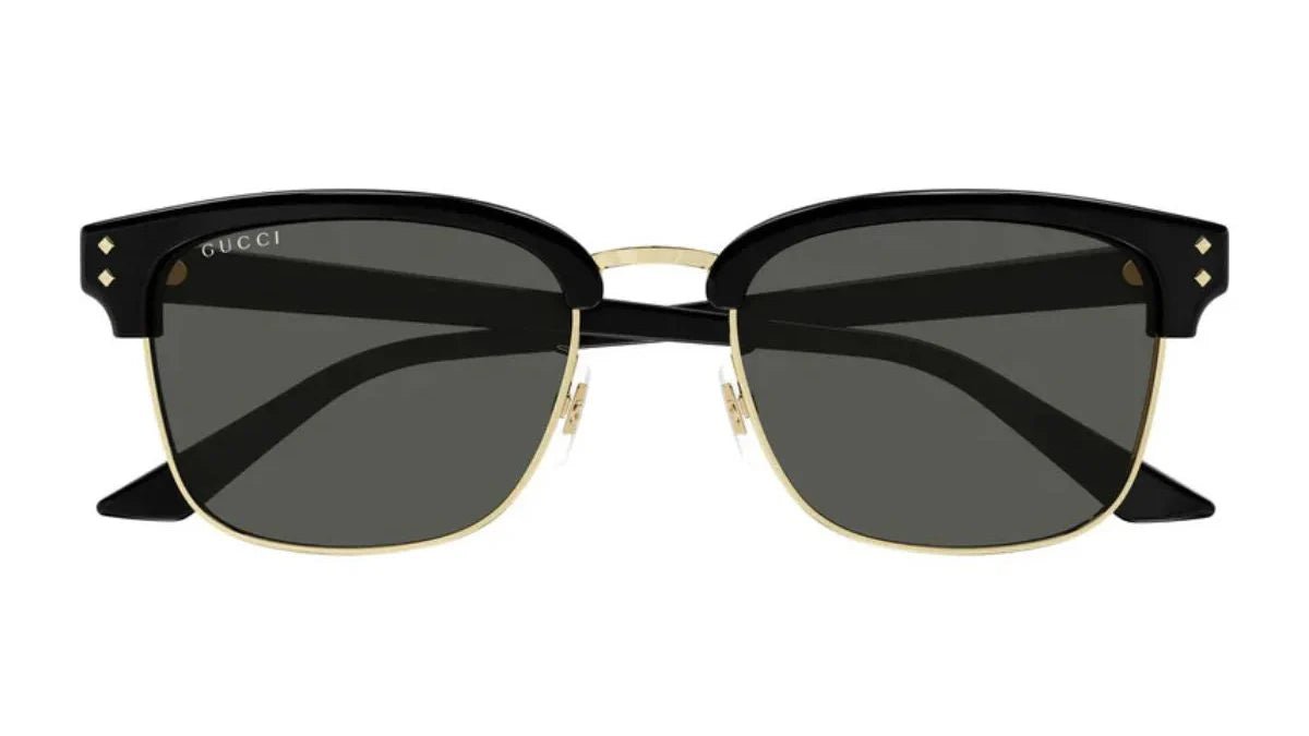 GUCCI GG1897SK Logo -GUCCI Sunglasses- Optivision