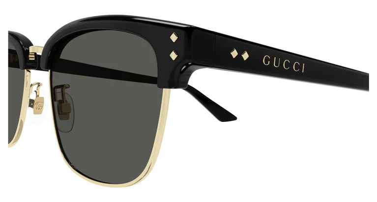 GUCCI GG1897SK Logo -GUCCI Sunglasses- Optivision