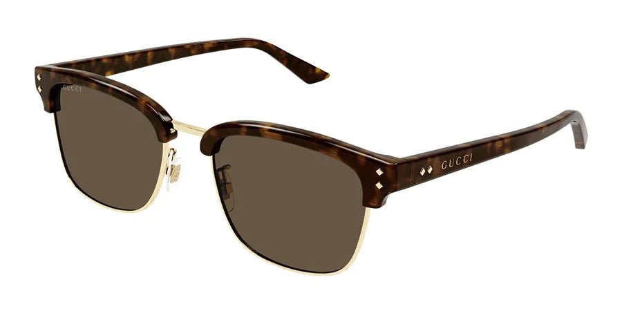 GUCCI GG1897SK Logo -GUCCI Sunglasses- Optivision