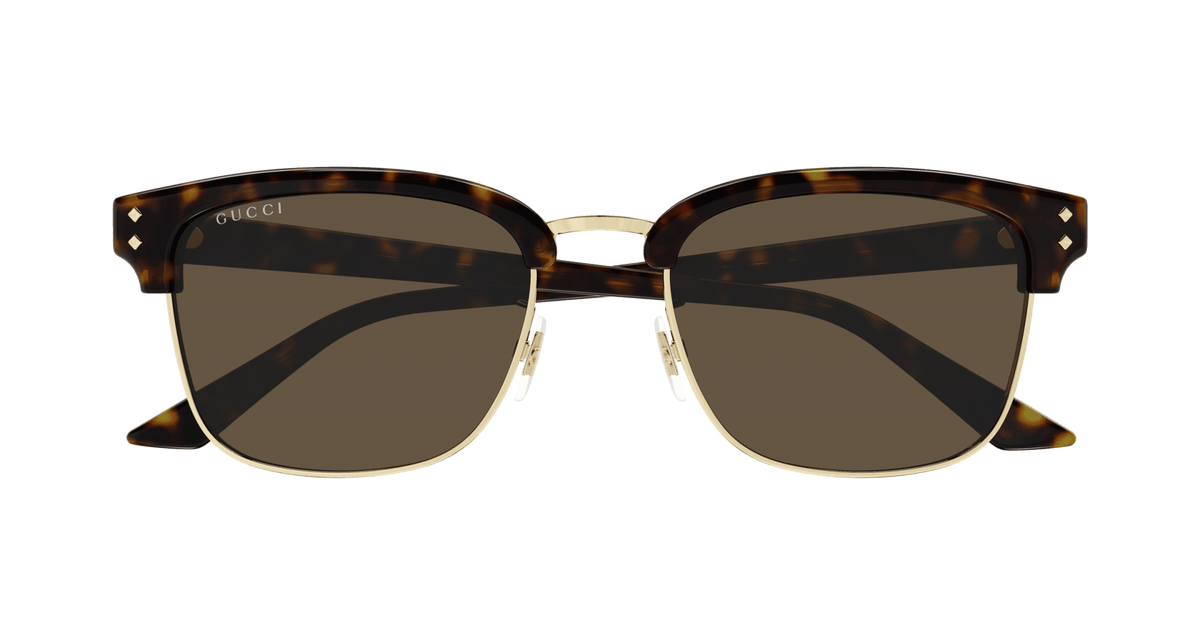 GUCCI GG1897SK Logo -GUCCI Sunglasses- Optivision