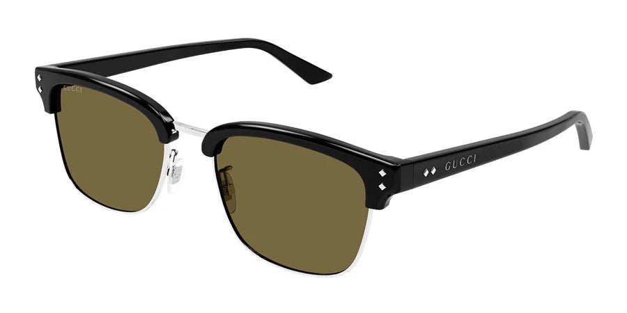 GUCCI GG1897SK Logo -GUCCI Sunglasses- Optivision