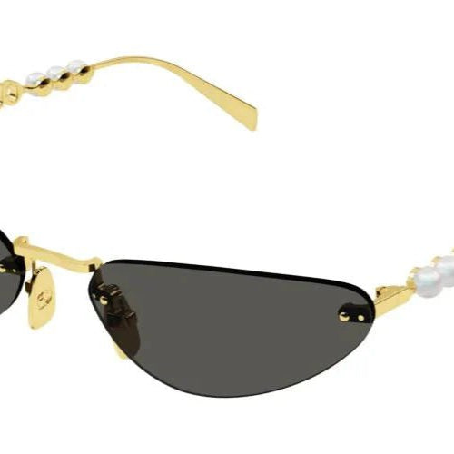 GUCCI GG1920S Logo -GUCCI Sunglasses- Optivision