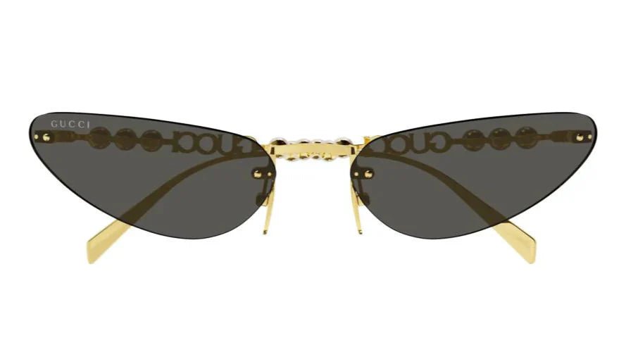 GUCCI GG1920S Logo -GUCCI Sunglasses- Optivision