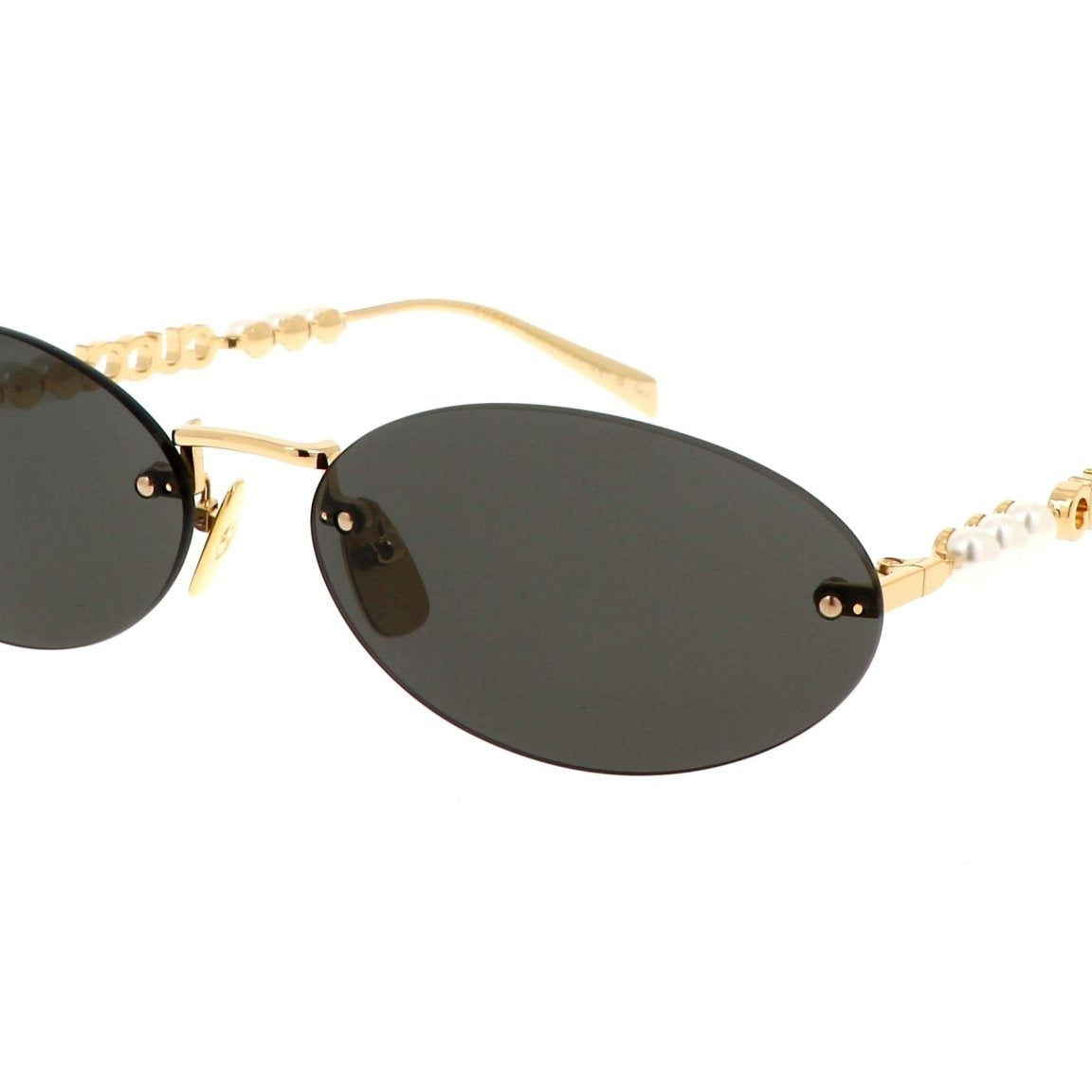 GUCCI GG1922S Logo -GUCCI Sunglasses- Optivision