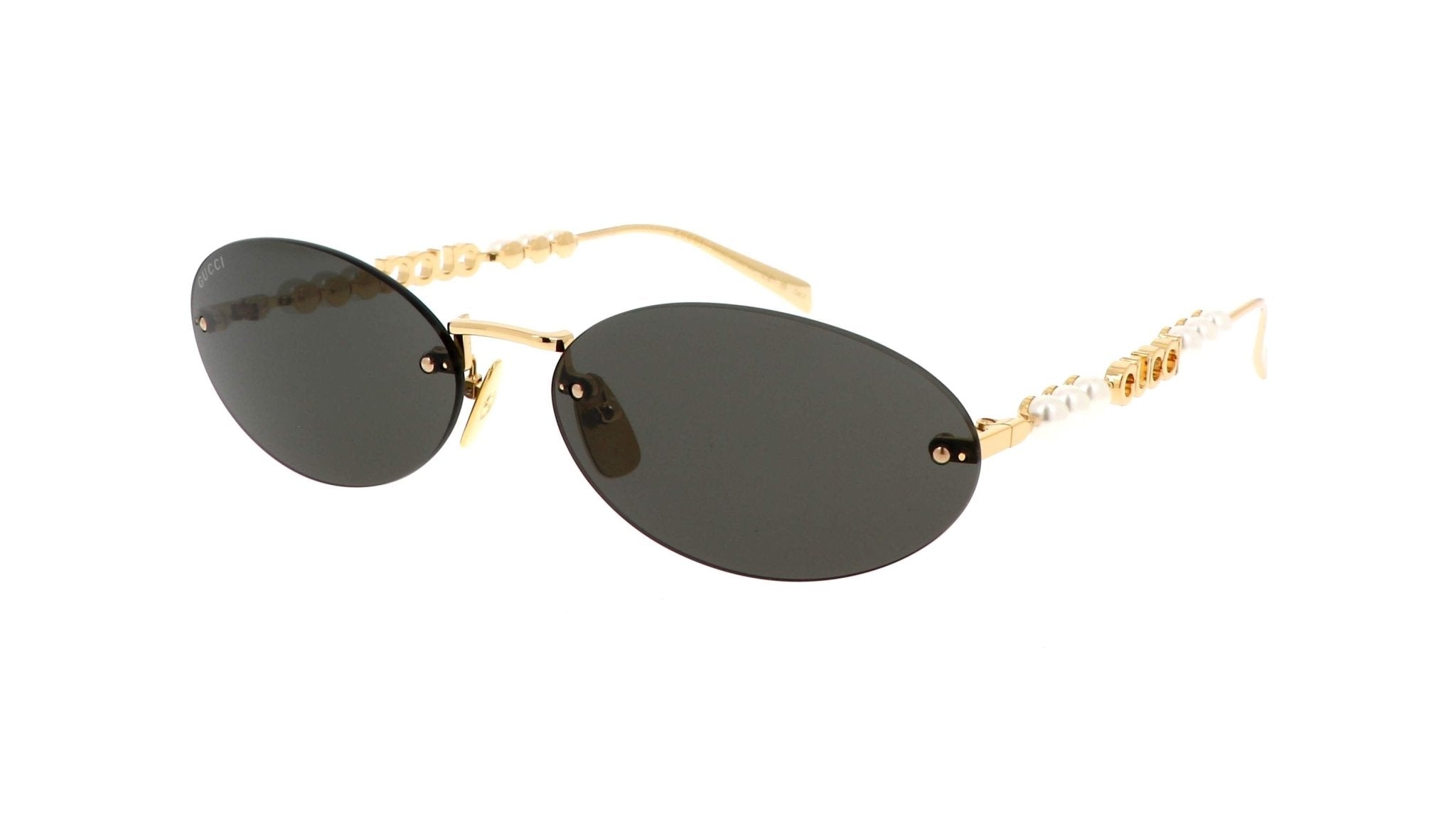 GUCCI GG1922S Logo -GUCCI Sunglasses- Optivision