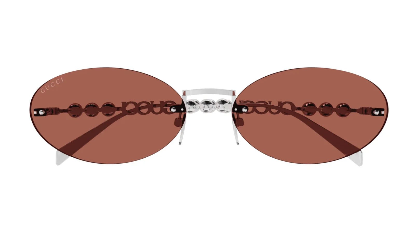 GUCCI GG1922S Logo -GUCCI Sunglasses- Optivision
