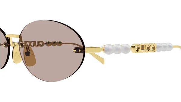 GUCCI GG1922S Logo -GUCCI Sunglasses- Optivision