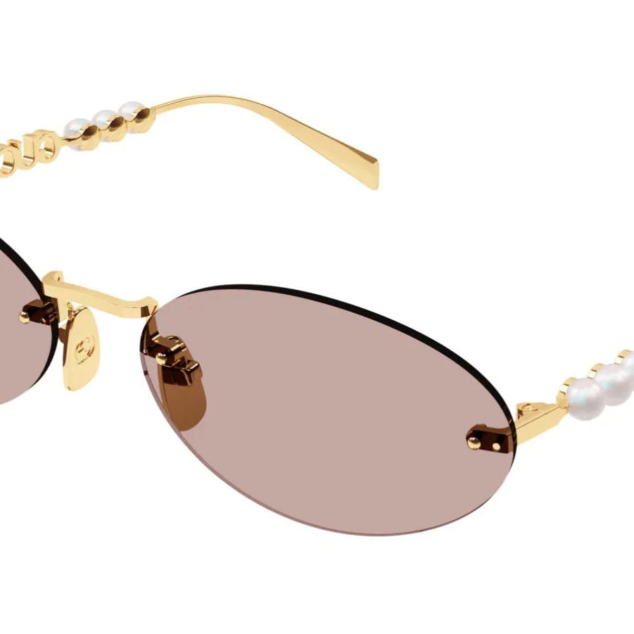GUCCI GG1922S Logo -GUCCI Sunglasses- Optivision