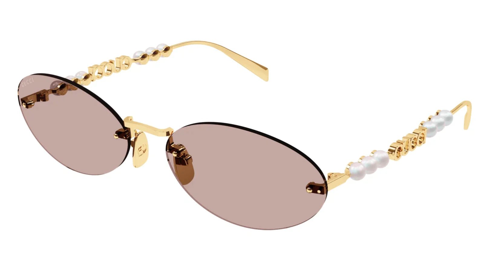GUCCI GG1922S Logo -GUCCI Sunglasses- Optivision