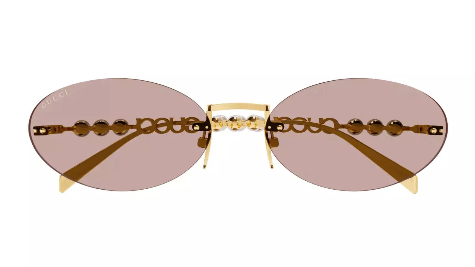GUCCI GG1922S Logo -GUCCI Sunglasses- Optivision