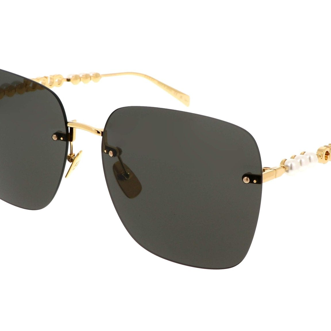 GUCCI GG1923SA Logo -GUCCI Sunglasses- Optivision