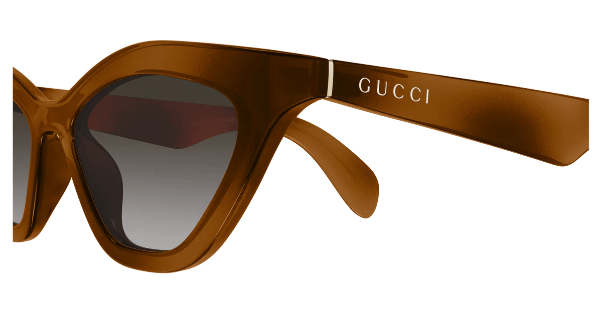 GUCCI GG1931S Logo -GUCCI Sunglasses- Optivision