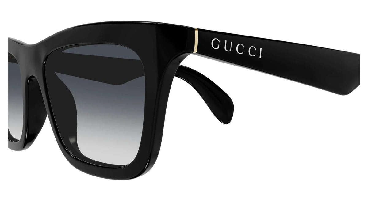 GUCCI GG1933S Logo -GUCCI Sunglasses- Optivision