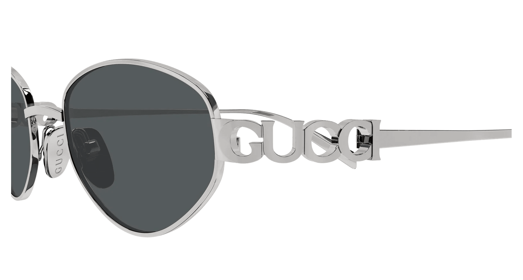 GUCCI GG1935S Logo -GUCCI Sunglasses- Optivision