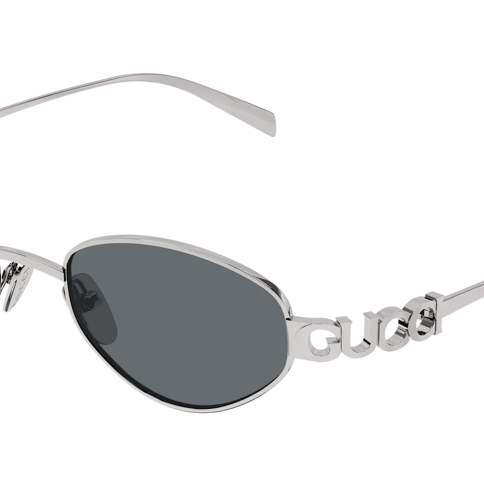 Gucci GG1935S Oval Sunglasses