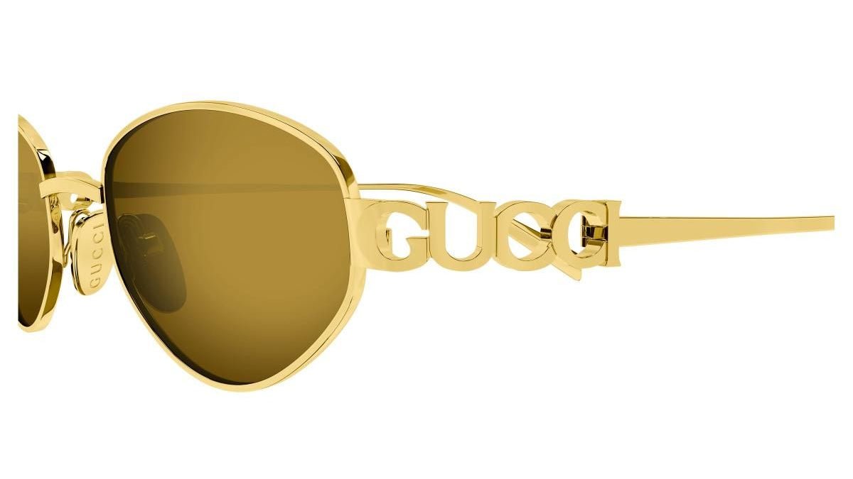 GUCCI GG1935S Logo -GUCCI Sunglasses- Optivision