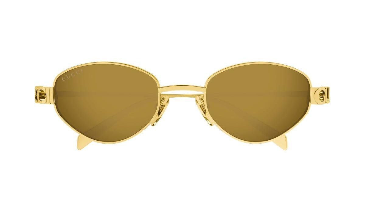 GUCCI GG1935S Logo -GUCCI Sunglasses- Optivision