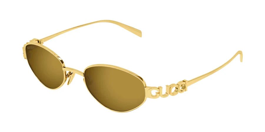 GUCCI GG1935S Logo -GUCCI Sunglasses- Optivision