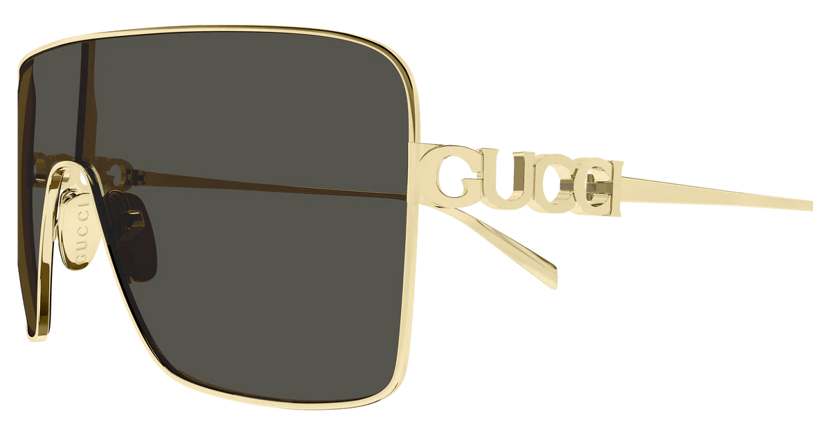 GUCCI GG1936S Logo -GUCCI Sunglasses- Optivision