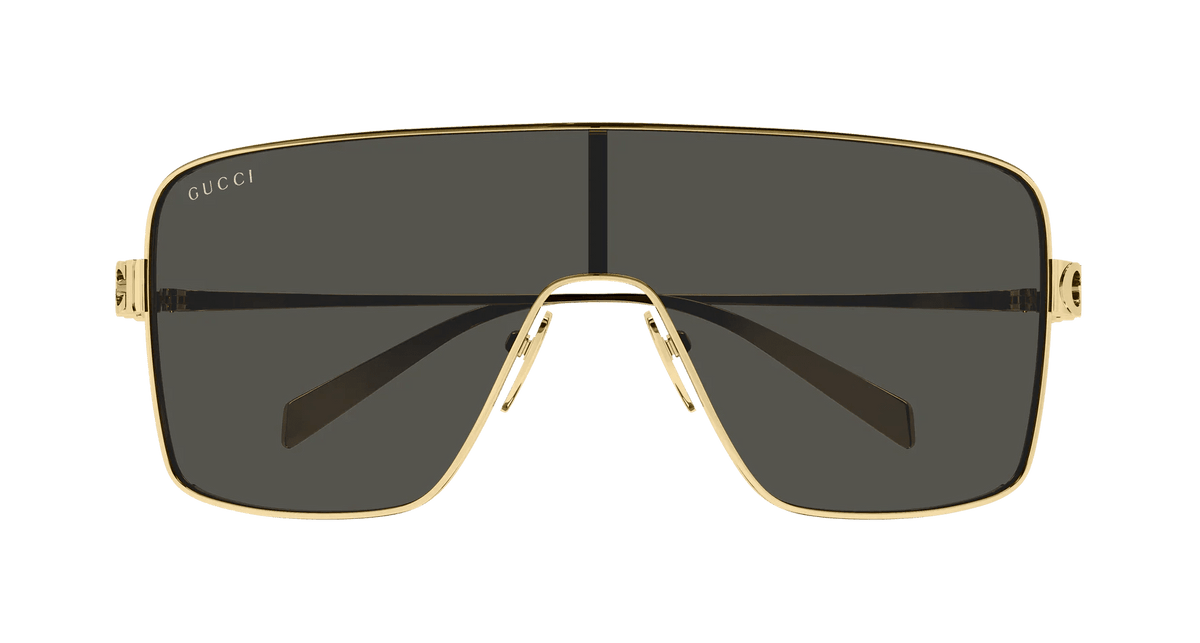 GUCCI GG1936S Logo -GUCCI Sunglasses- Optivision