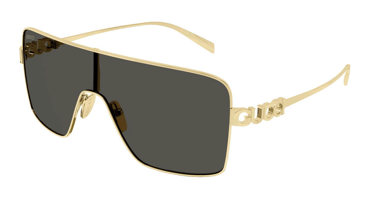GUCCI GG1936S Logo -GUCCI Sunglasses- Optivision