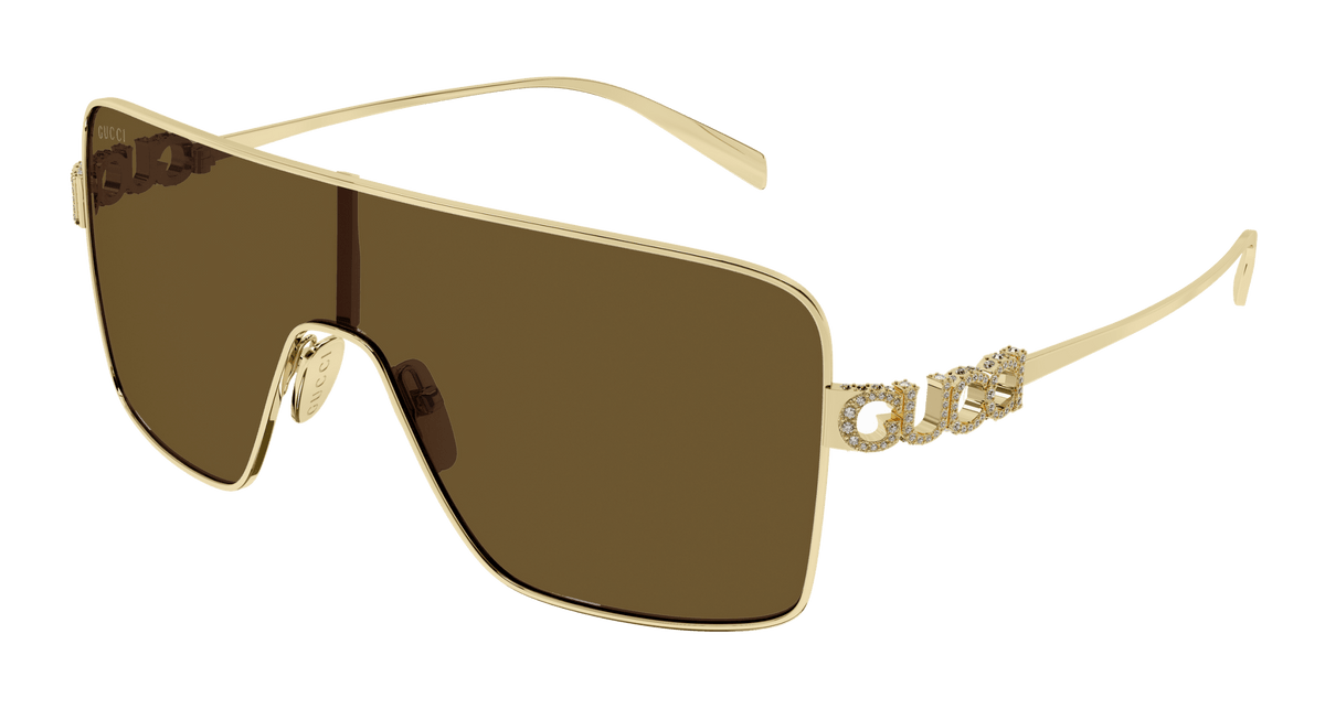 GUCCI GG1936S Logo -GUCCI Sunglasses- Optivision